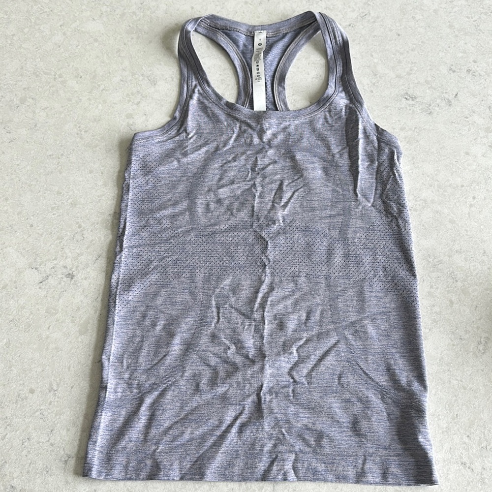 Lululemon Racerback Tank